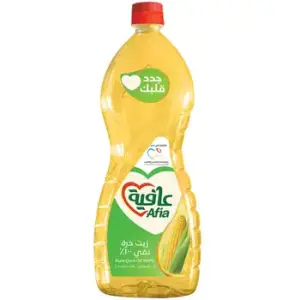 Afia (  Corn Oil ) 700 ml