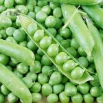 Peas