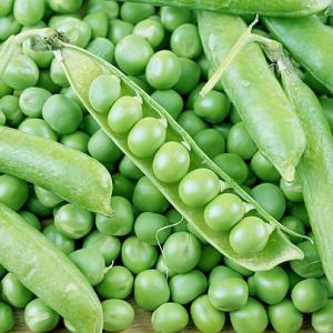 Peas