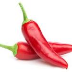 Chili Pepper